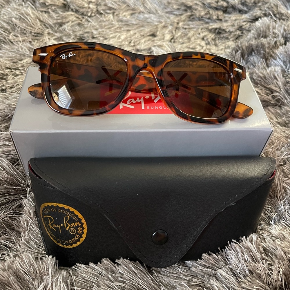 Sunglasses!!